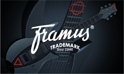 Framus Guitars